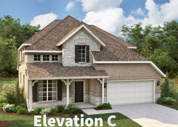 14779 Elion Court, Pilot Point, TX 75009