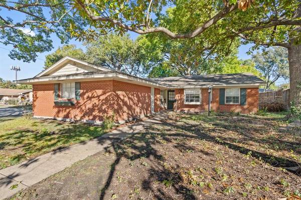 Richardson, TX 75080,1338 Cloverdale Drive