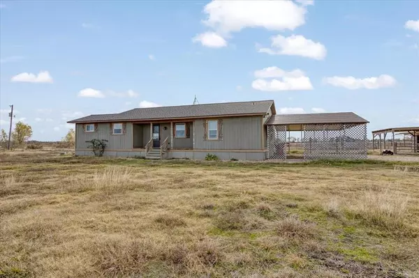 2566 E Fm 1550, Bonham, TX 75418