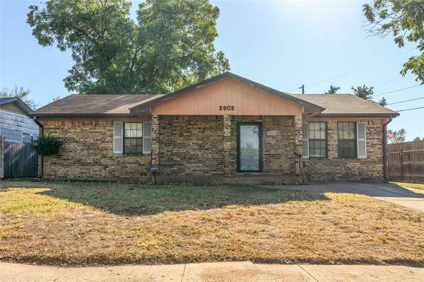 3902 Cynthia Lane, Wichita Falls, TX 76302