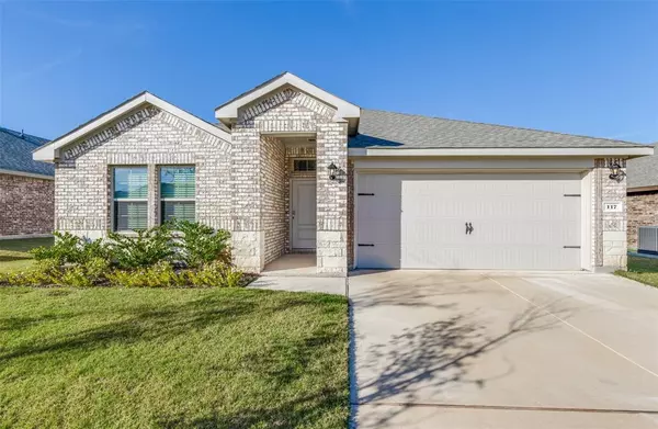 Anna, TX 75409,117 Ginger Avenue