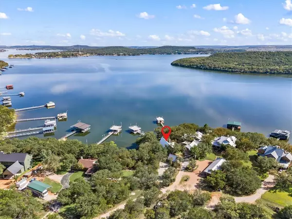 Possum Kingdom Lake, TX 76450,4915 Wynne Lane