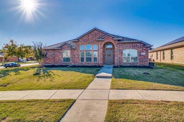 201 Collin Court, Royse City, TX 75189