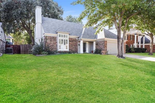 Grapevine, TX 76051,611 Ashcroft Drive