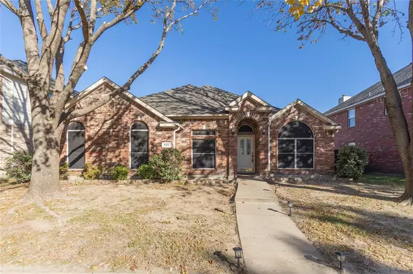 829 Soapberry Drive, Allen, TX 75002