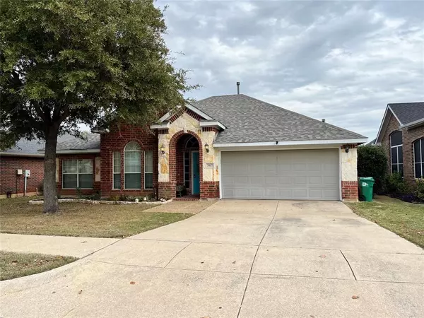 3917 Miramar Drive, Denton, TX 76210