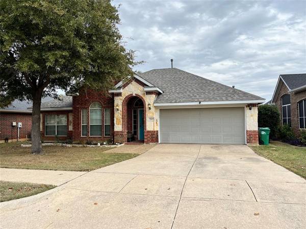 3917 Miramar Drive, Denton, TX 76210