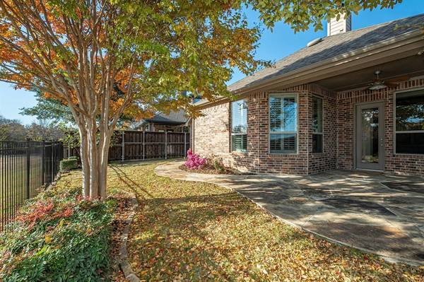 Mckinney, TX 75072,2813 Piersall Drive