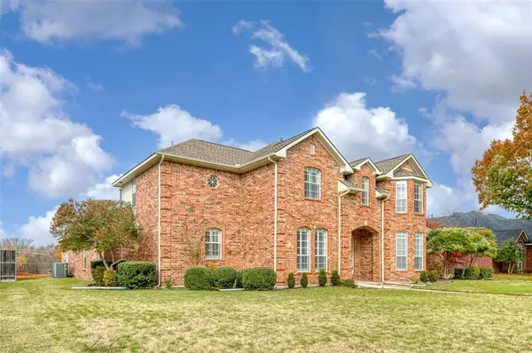 Rowlett, TX 75088,1709 Palomino Drive