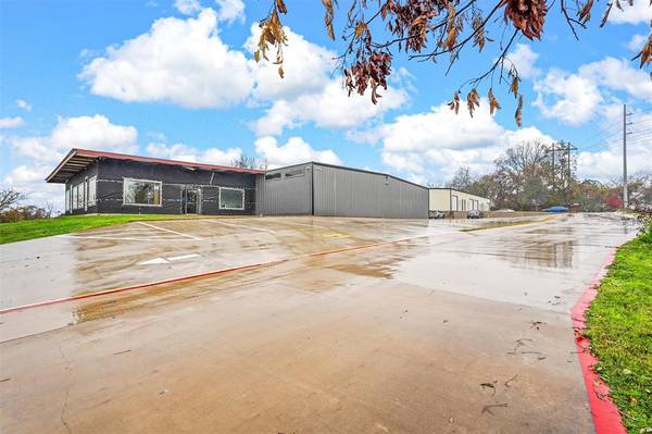 12446 State Highway 205, Lavon, TX 75166