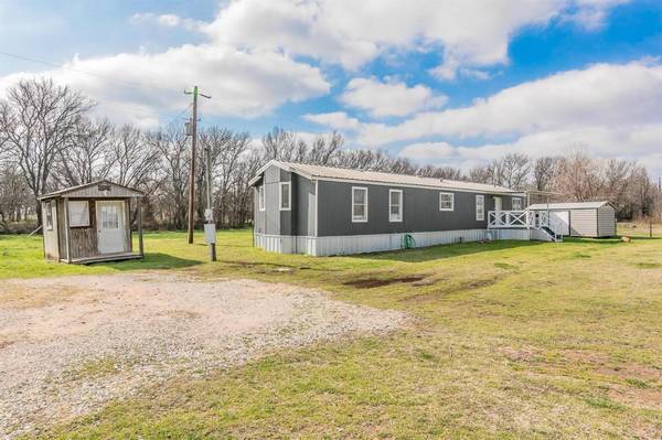 Millsap, TX 76066,1980 Poe Prairie Road