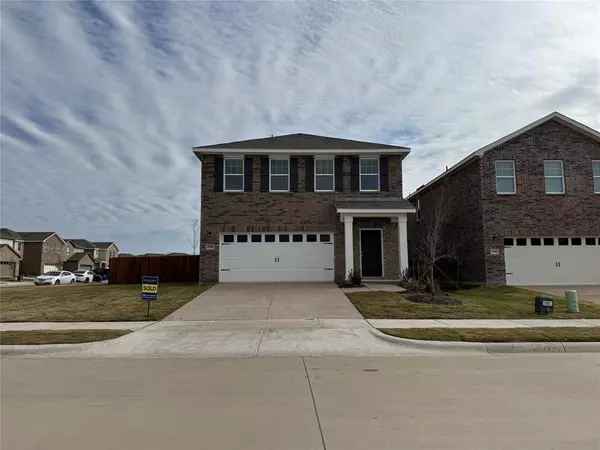 2012 Burnwood Street, Melissa, TX 75454