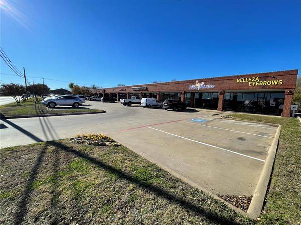 1800 N Travis Street #K, Sherman, TX 75092