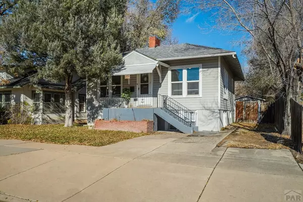 Pueblo, CO 81004,707 Veta Ave