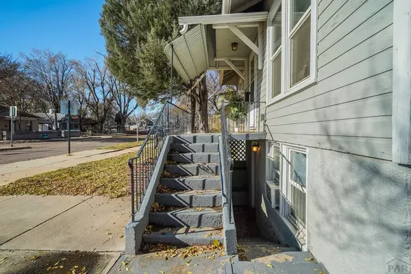 Pueblo, CO 81004,707 Veta Ave