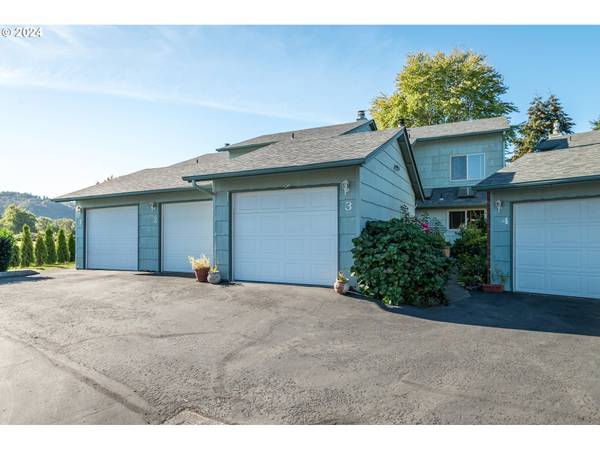 2353 40TH AVE #2, Longview, WA 98632