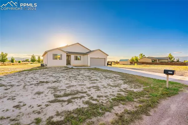 Pueblo West, CO 81007,955 S Los Charros DR