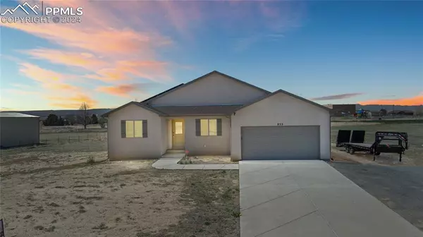 Pueblo West, CO 81007,955 S Los Charros DR