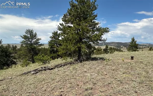 Hartsel, CO 80449,Lot 25 Wolfe RD