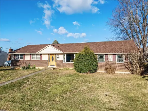 Lower Macungie Twp, PA 18062,7425 Columbine Road