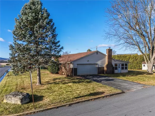 Lower Macungie Twp, PA 18062,7425 Columbine Road