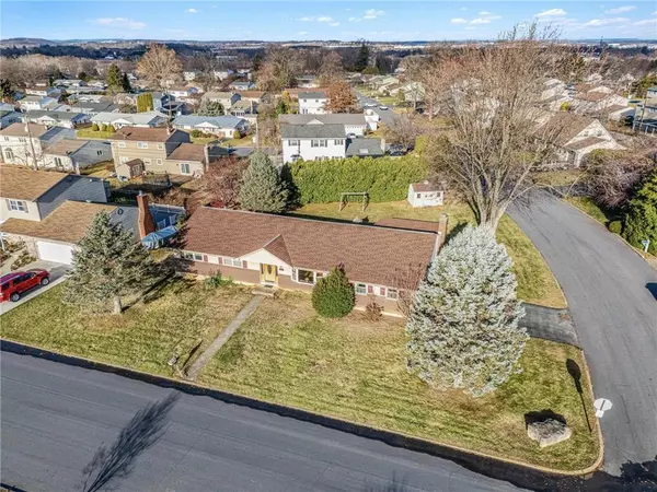 Lower Macungie Twp, PA 18062,7425 Columbine Road