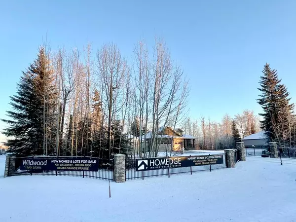 5713 Taylor WAY, Rural Grande Prairie No. 1 County Of, AB T8W 0H3