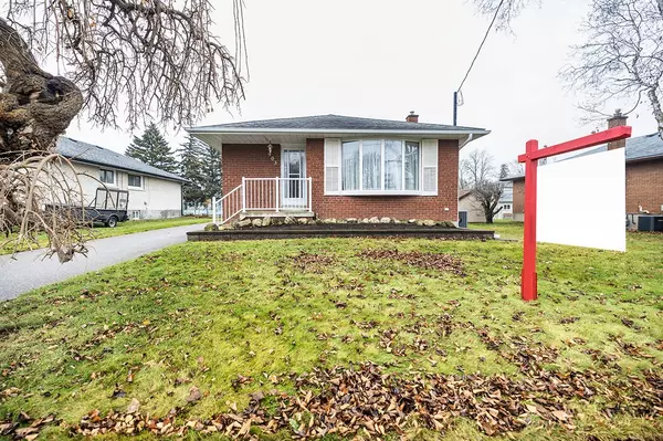 Whitby, ON L1N 2A3,903 Hutchison AVE