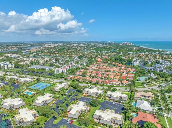 Jupiter, FL 33477,1420 Ocean Way  #21A