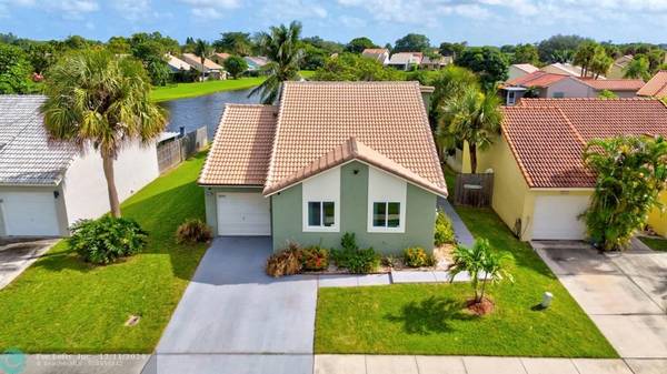 9664 63rd Trl, Boynton Beach, FL 33437