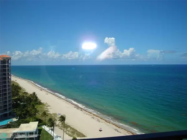 1500 S Ocean Blvd  #PHB, Pompano Beach, FL 33062