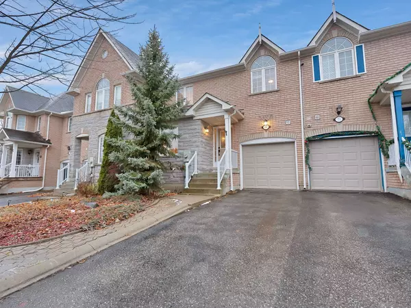 Newmarket, ON L3X 2R5,69 red river CRES