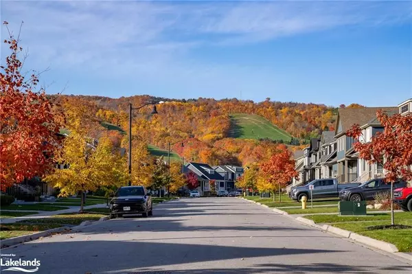 Blue Mountains, ON L9Y 0Y5,147 YELLOW BIRCH CRES