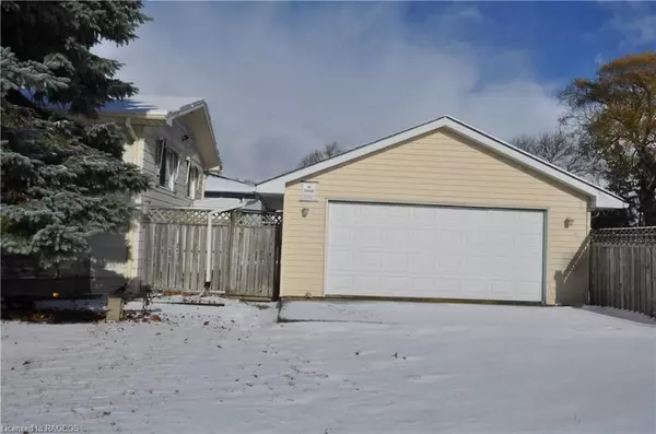 Owen Sound, ON N4K 3C4,1905 8TH AVE E