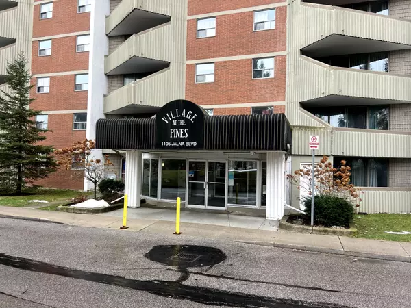 1105 JALNA BLVD #702,  Middlesex,  ON N6E 2S9