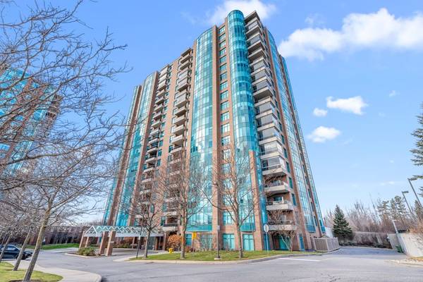 3580 Rivergate WAY #506, Hunt Club - Windsor Park Village And Area, ON K1V 1V5