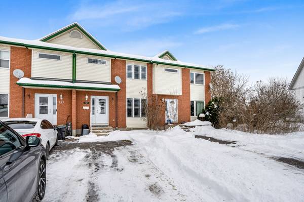 739 Morris ST, Clarence-rockland, ON K4K 1M9