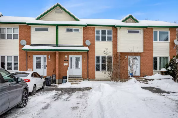 Clarence-rockland, ON K4K 1M9,739 Morris ST