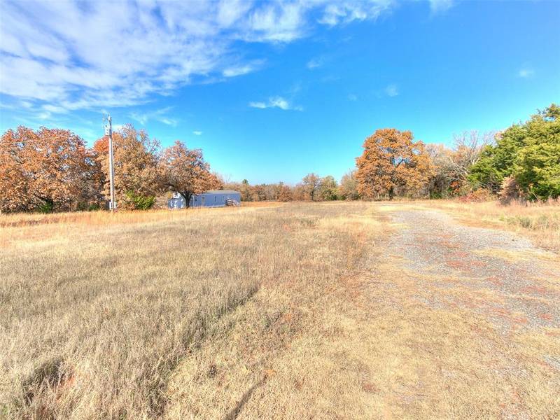 18055 NE 122nd Street, Jones, OK 73049