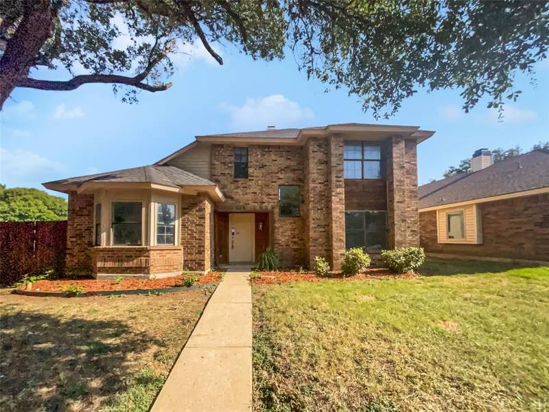 4421 Ballinger Drive, Plano, TX 75093