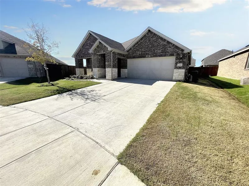 3505 Midora Drive, Denton, TX 76207