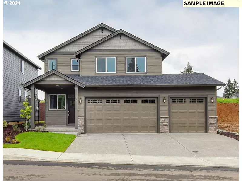 2317 E Badger WAY, La Center, WA 98629