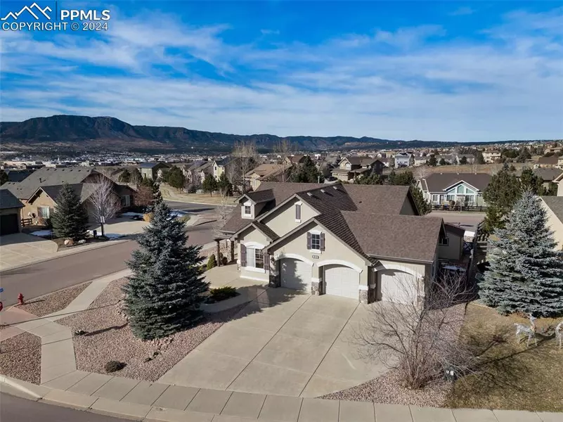 533 Talus RD, Monument, CO 80132