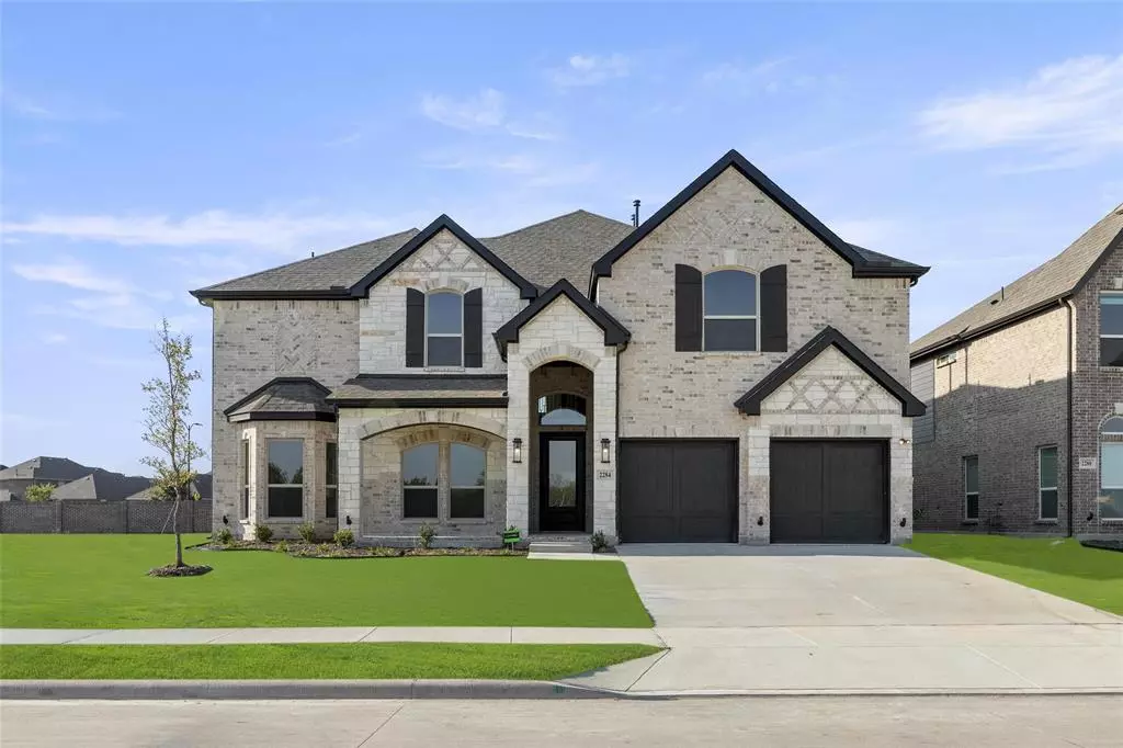 Little Elm, TX 75068,2284 Valencia Drive