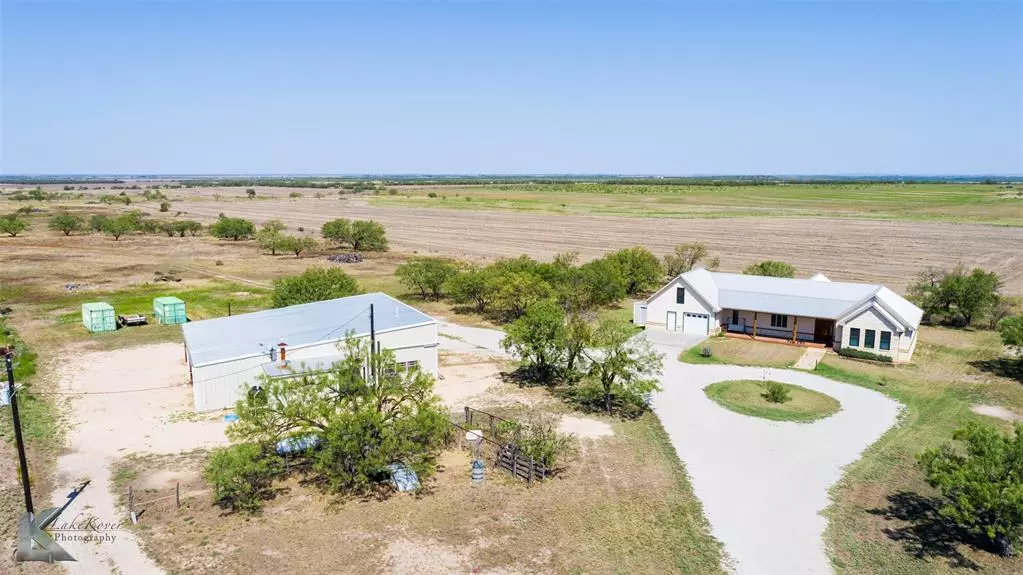 Winters, TX 79567,1046 County Rd 154