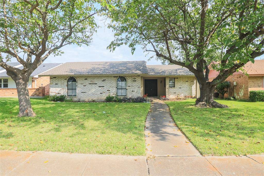 Garland, TX 75040,1409 Whitney Drive