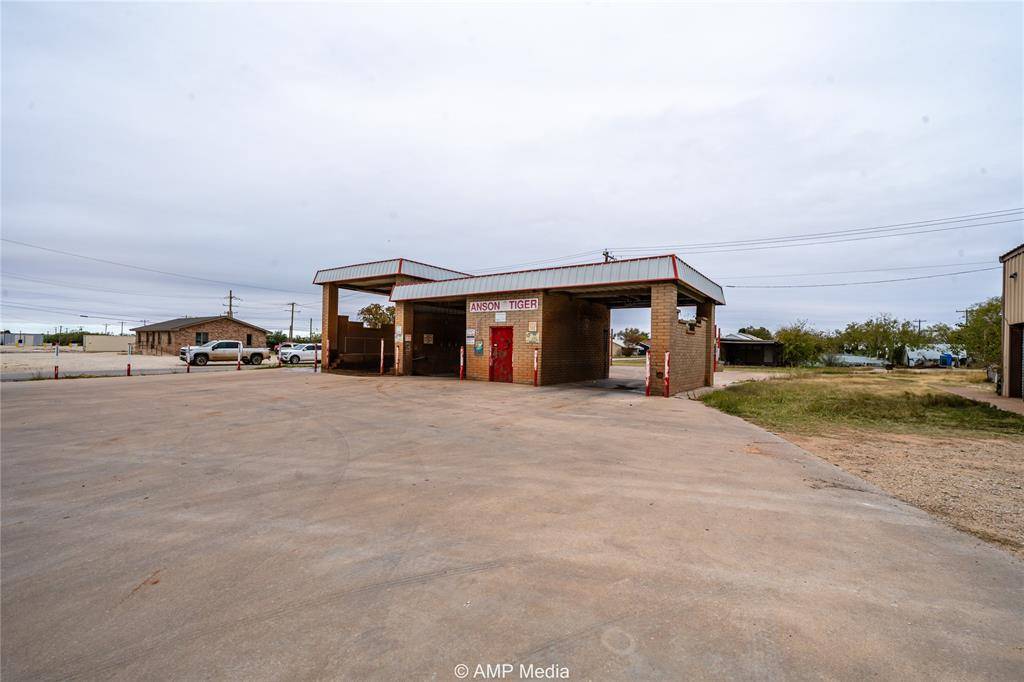 Anson, TX 79501,1432 17th Street