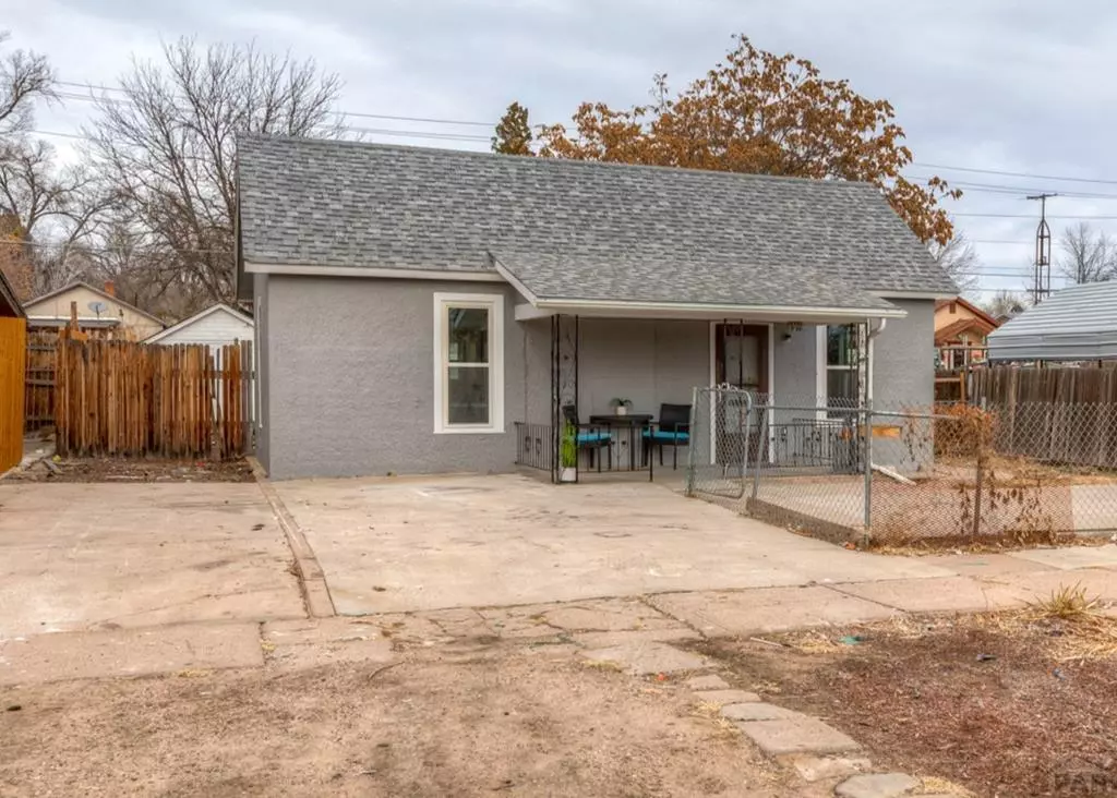 Pueblo, CO 81001,1433 E 12th St