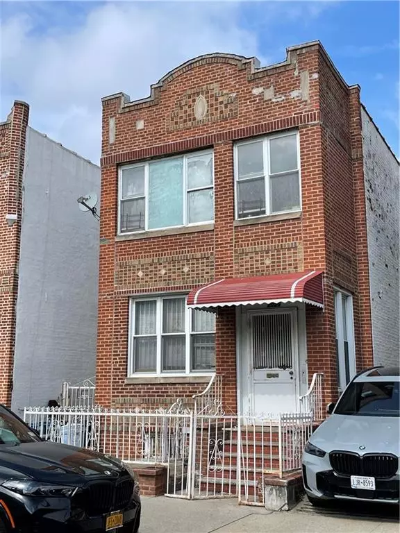 Brooklyn, NY 11204,2025 62nd ST