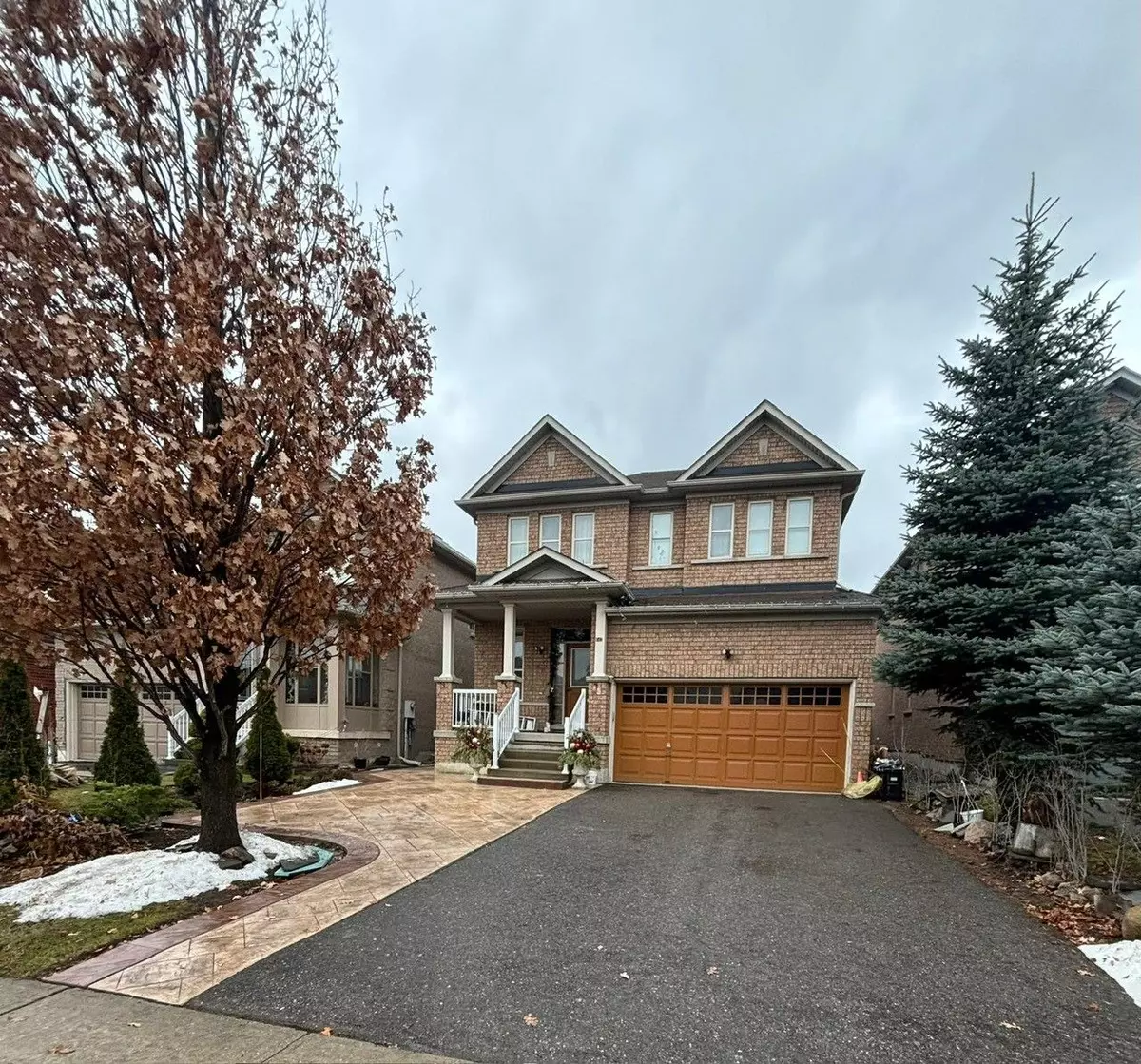 Vaughan, ON L6A 0S2,642 Peter Rupert AVE